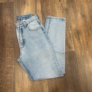 John Galt Jeans